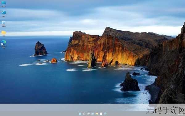 Windows11播放4K高清视频：1. ＂享受Windows 11带来的极致4K高清视频体验