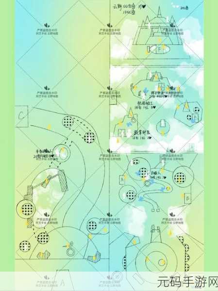 光遇送心秘籍大公开，你不可不知的方法指南