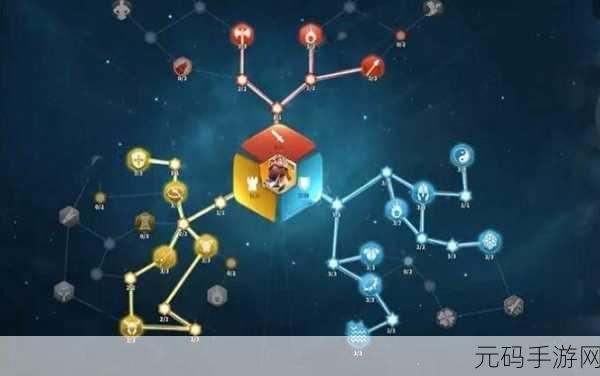 魔渊之刃天赋系统深度解析,加点攻略与天赋树目录大全