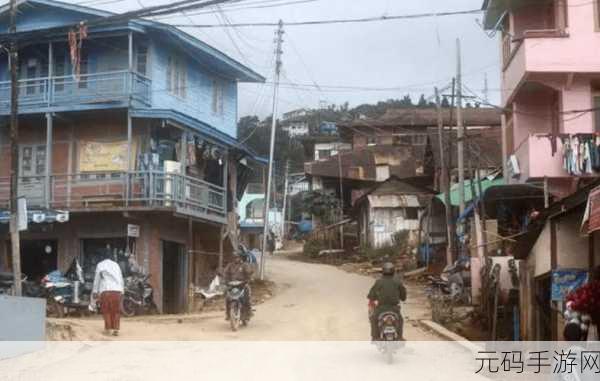 缅甸北部血腥网站进入方式:1. 探索缅甸北部血腥网站的隐秘入口