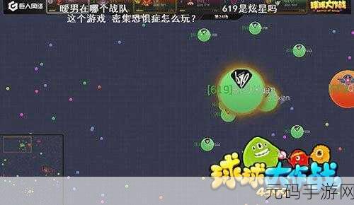 球球大作战保护分数系统深度剖析与实战心得分享