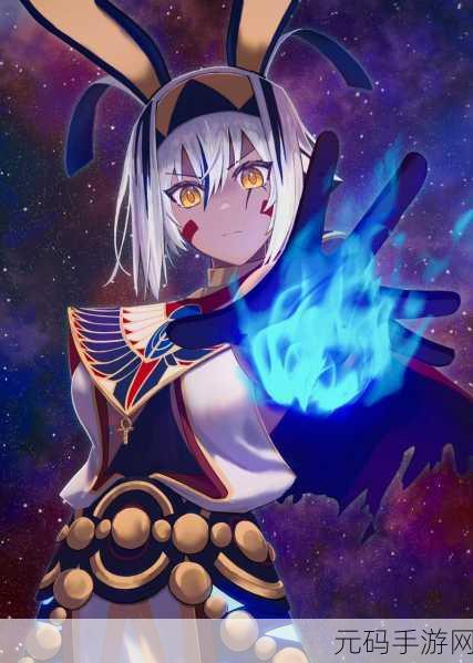FGO 弓阶光炮英灵巅峰对决,谁能登顶最强宝座?
