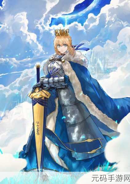 FGO 弓阶光炮英灵巅峰对决,谁能登顶最强宝座?