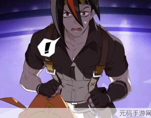 绝区零安东人物深度攻略,解锁战斗艺术的钥匙