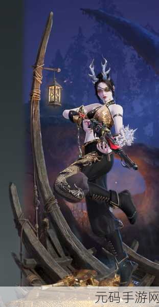 永劫无间手游崔三娘强度深度解析,全能型英雄的战斗魅力