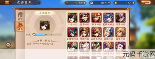 少年三国志2攻城玩法深度解析，策略与技巧的完美交融