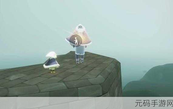 手游资讯,光遇武士头发型先祖神秘位置全面揭秘