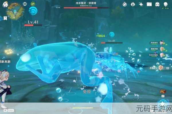 原神2022祝祷顺序全攻略,解锁神秘秘境的钥匙