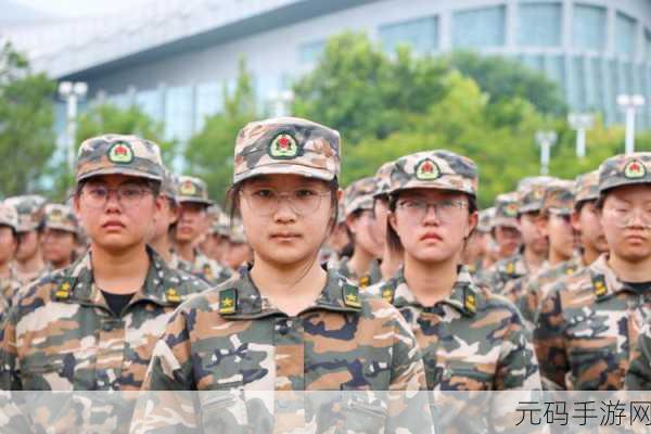 校园1v5或1v3:1. 单兵作战:校园内的5人挑战