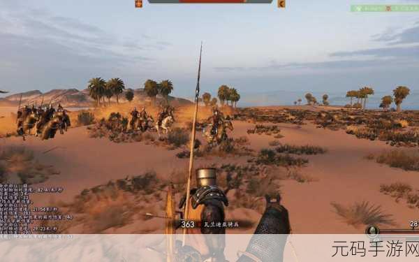 骑砍战团troops：1. 骑砍战团：勇士们的荣耀与挑战