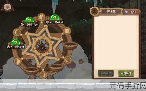 咔叽探险队天神势力战全攻略,地下城与贡品上交深度解析