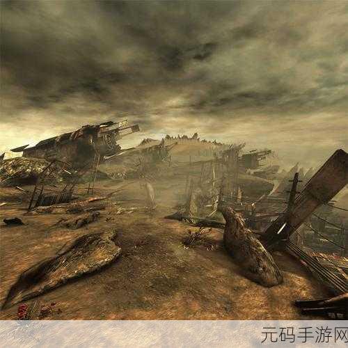 杀戮地带2评测:杀戮地带2:在未来战场中体验残酷生存的极限挑战