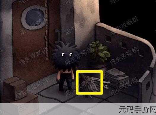 勇闯大菠萝马戏团第三关,终极通关秘籍