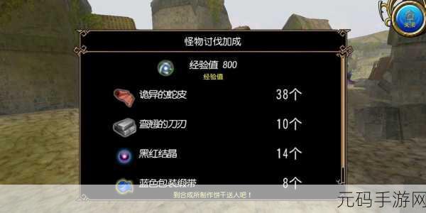 托拉姆物语,武士极意伤害增益的深度解析与精准计算