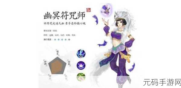 寻仙手游，天君职业深度剖析，最强技能大揭秘