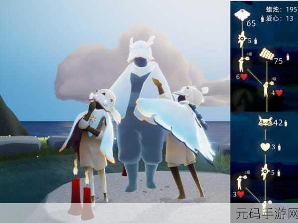 光遇挂机睡觉全攻略，解锁无忧游戏新体验