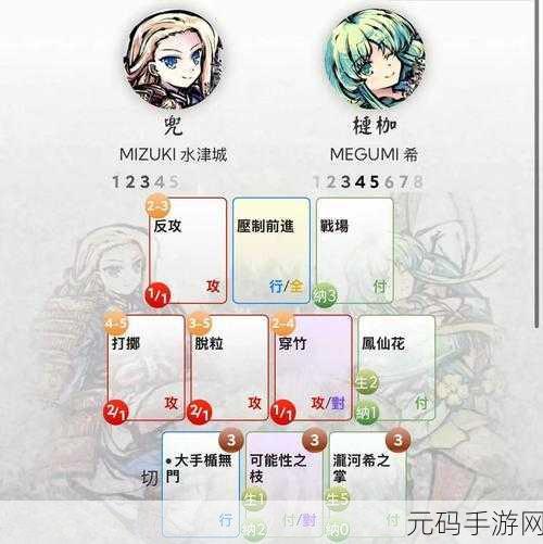 影之诗Otk卡组实战秘籍,深度剖析卡牌替换策略