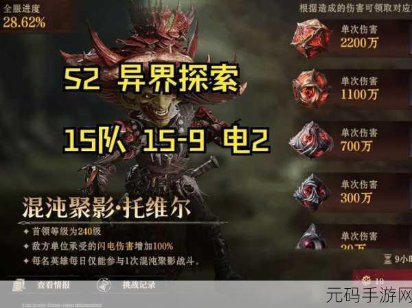 探秘龙息神寂缄默回声,古恩狄技能全解析