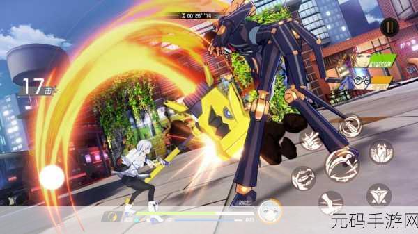 VGAME消零世界维拉托全新皮肤震撼登场,开启视觉盛宴