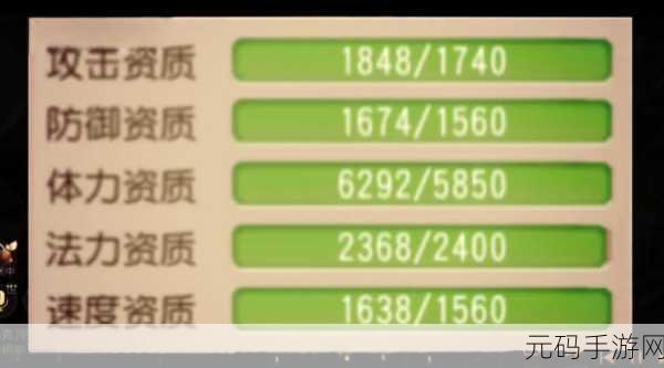 梦幻西游手游资讯,耐法耐攻优势解析与应用场景