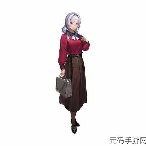 Nikke 胜利女神,深度剖析牡丹角色的魅力与实力