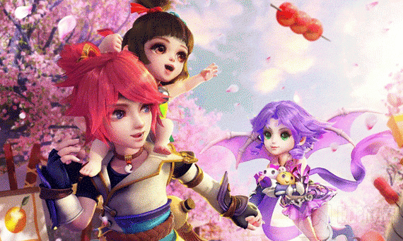 梦幻西游手游龙女获取攻略,解锁神秘海域的绝美仙子