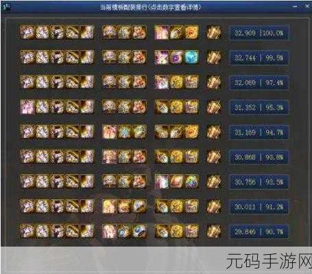 地下城与勇士M铁匠铺玩法深度解析