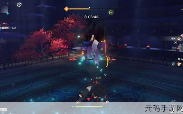 原神百人一揆第三关,致胜秘籍与通关全攻略