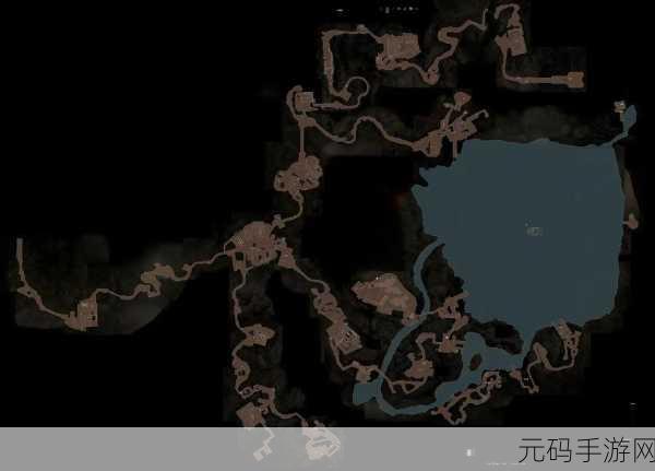 生化危机4重制版方形钥匙获取攻略,深入探索与揭秘