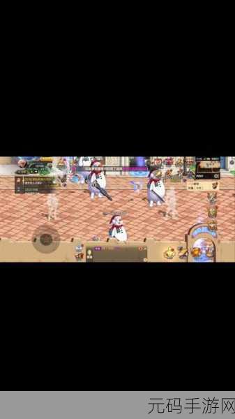 DNF 手游 DIY 雪人套活动全攻略，惊喜玩法等你来！