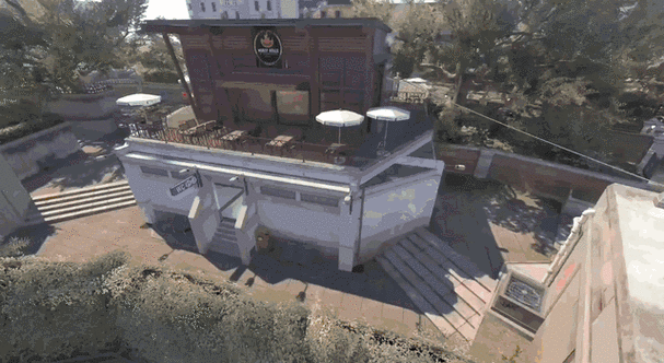 csgo高清大片狂飙:1. 《反恐精英:狂飙之旅,战斗与策略的巅峰对决