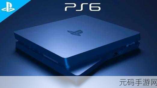 ps6手柄:1. "握住未来:PS6手柄带来的游戏革命