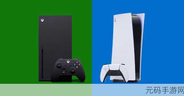 ps6手柄:1. "握住未来:PS6手柄带来的游戏革命