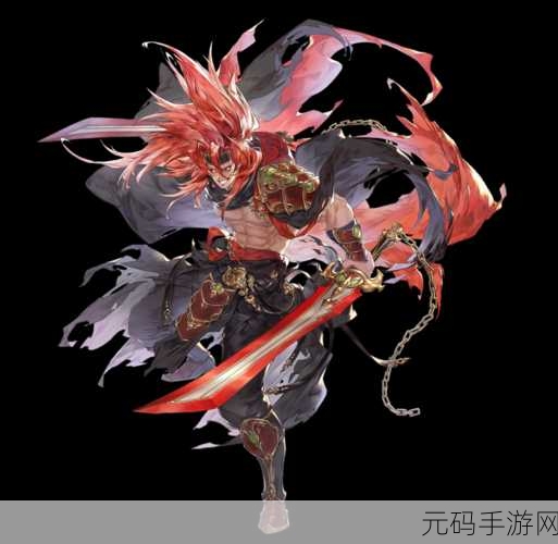 三国志14魏延武将深度剖析,手游新版本策略盛宴
