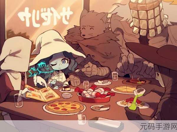 艾尔登法环法师开局全攻略，角色雏形推荐与玩法深度解析