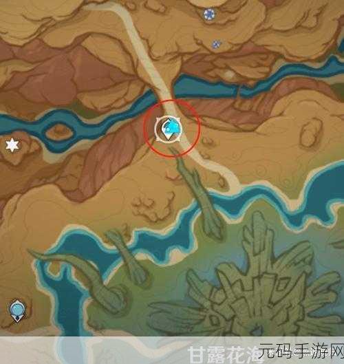原神神秘隐藏成就闪光的道路全攻略