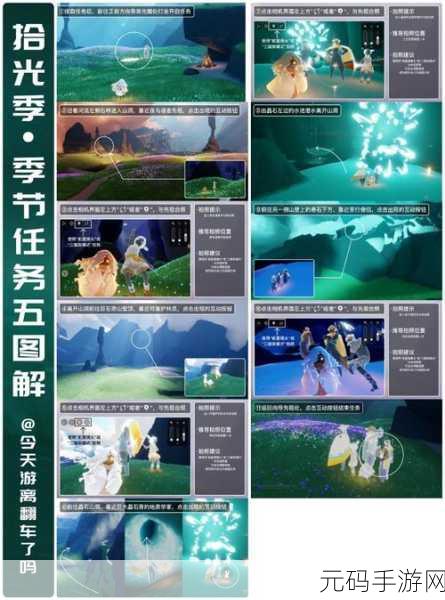 光遇拾光季相机,功能全解析与使用秘籍