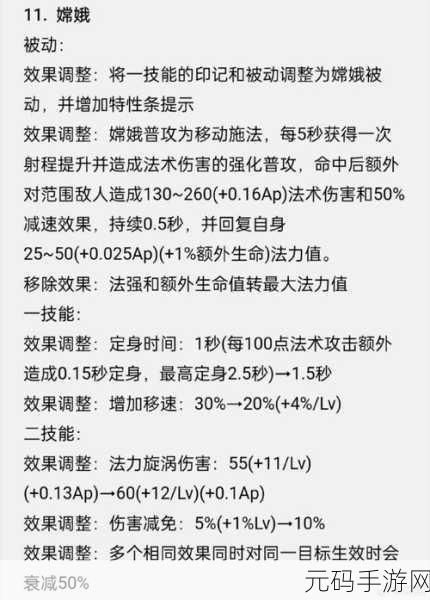 王者荣耀体验服深度剖析,阿古朵技能实战运用全解析