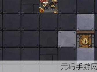 手游资讯,制霸不思议迷宫暗系,通关秘籍大揭秘