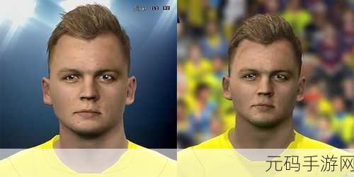 FIFA足球世界,切里舍夫——前期过渡球员的优选
