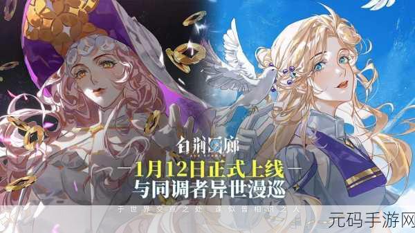 手游资讯,深入解析白荆回廊方块职业含义