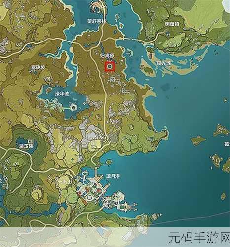 原神抗争的指引，角色需求与获取途径全解析