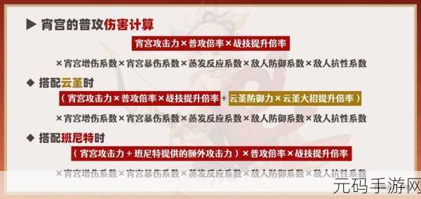 原神快照机制深度剖析,实战利用攻略与技巧全解析