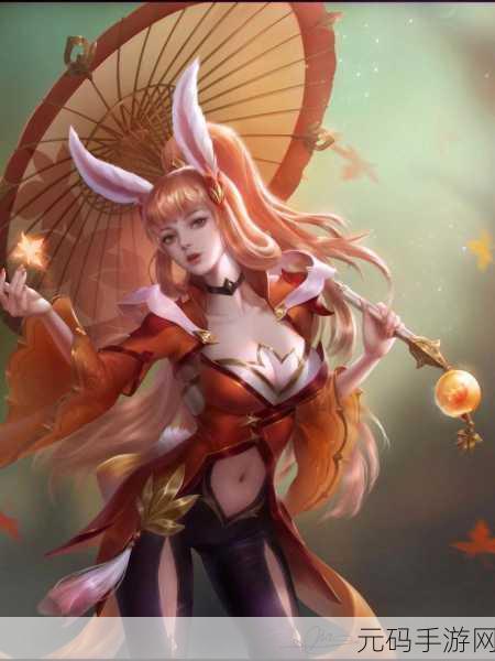 王者荣耀公孙离连招全攻略