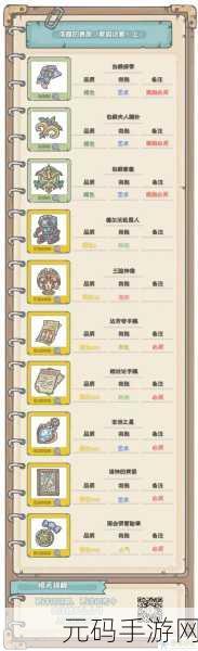 手游资讯，最强蜗牛奇迹的见证活动详解