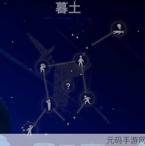 手游资讯,光遇墓土巨兽荒原先祖位置全解析