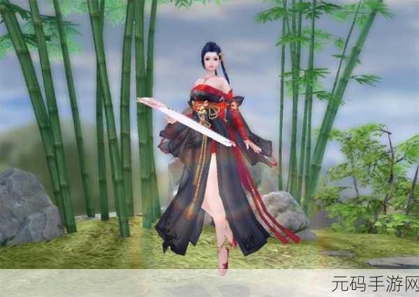 镇魔曲手游新版本幽冥觉醒震撼发布,全新玩法与角色等你来探索