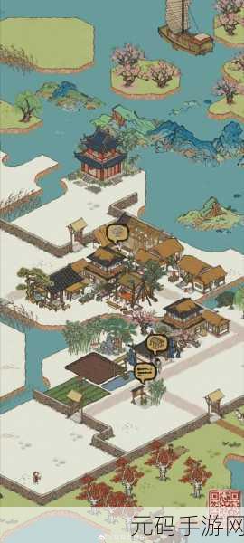 钱塘春行宝箱全攻略,江南百景图手游资讯