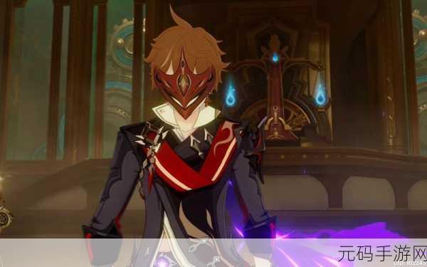 原神公子魔王武装队玩法深度剖析，战场制霸策略全揭秘