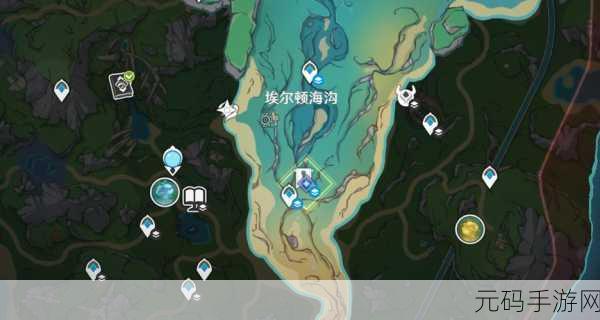 手游资讯，原神枫丹信息任务流程全攻略